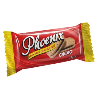 Phoenix cocoa